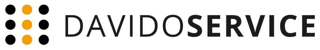 davido-services-logo
